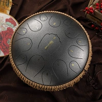 Лотос-углеродная сталь 15 тональный цветочный серебро