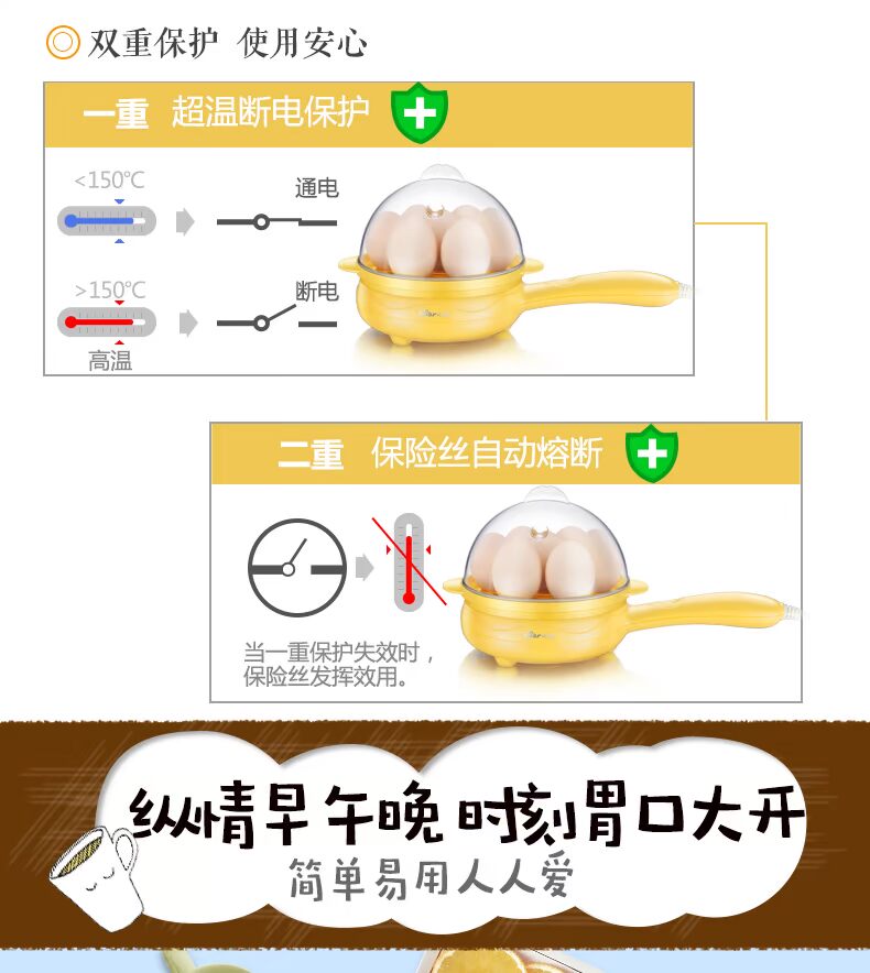 Gấu trứng omelette Trứng hấp trứng Omelette Pan Mini Frying Pan Đa chức năng Máy omelette Máy ăn sáng 	mua nồi lẩu điện mini ở đâu	