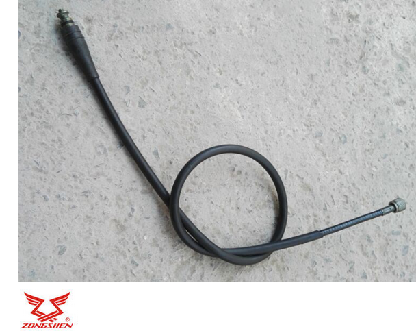 Zongshen Locomotive Original Factory Accessories Dazzling ZS150-6B 6C6D 6E 6E Wire Mileage Line