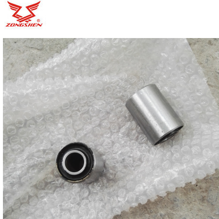 Zongshen Locomotive original Zongshen Fengyun ZS150-38 ZS150-68 flat fork bushing bushing
