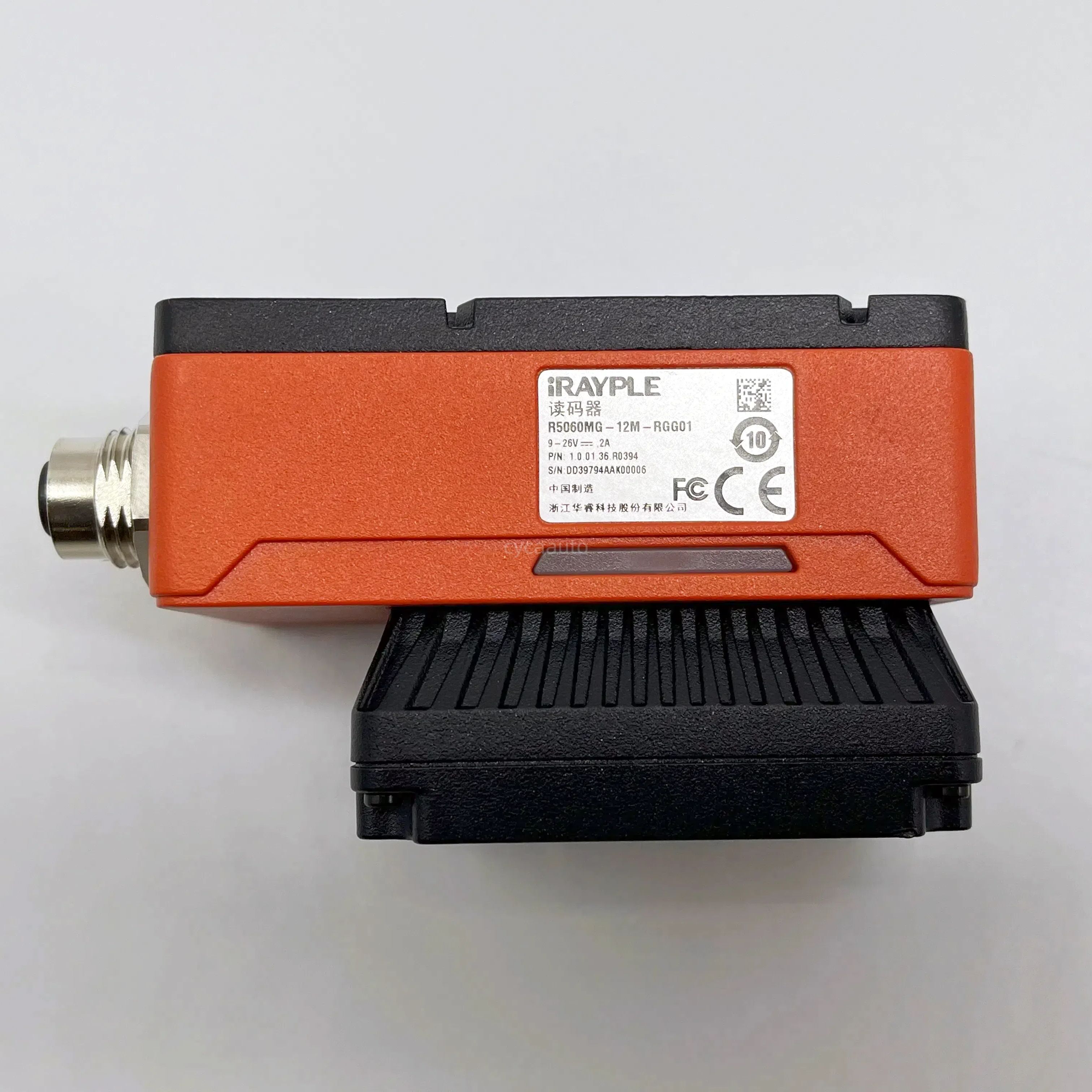 Intuitive R5000 irayple华睿科技R5000系列智能读码器,R5016/R5050/R5060有何区别?-工业相机摄像机-淘宝好物网