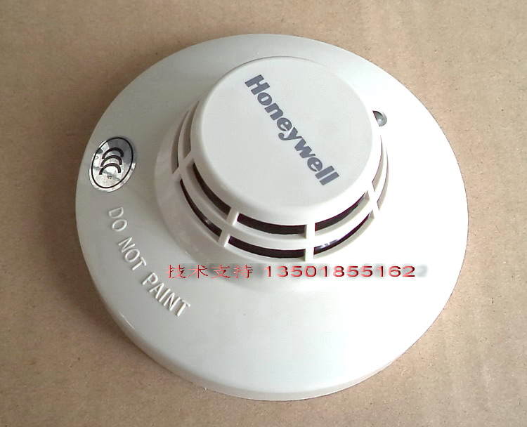 Honeywell Honeywell smoke detector TC906A point photoelectric smoke detector smoke detector