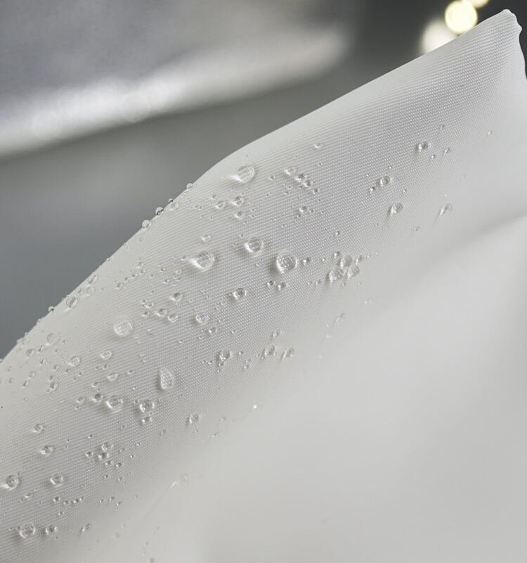 Waterproof Lining Fabric, Twill Glossy, Not Easy to Fray, Tear-Resistant and Dirt-Resistant, Handmade DIY Luggage Lining