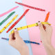 Rocket balloons can fly and scream, soaring fart balloons for boys, girls and children, internet celebrity outdoor toys