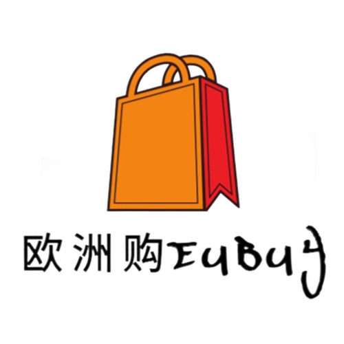 欧洲购EUBUY的LOGO