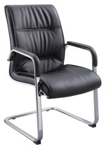 Computer Chair Home Leather Staff Office Chair Ergonomic Chair Lift Swivel Chair Seat Boss Chair