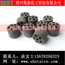 Hydrocarbon steam One-stage conversion catalyst SCST - 201 SCST - 202