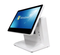 Laundry touch cash register POS cash register laundry Butler cash register laundry Butler cash register