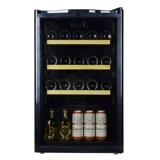 AUX/奥克斯 JC-116AD HOME ОДИН-ДОПОЛЬНЫЙ Европейский винный шкаф Ледяной батон