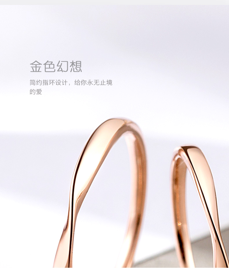 Bague mixte GLTEN en Argenterie - Ref 3088984 Image 19