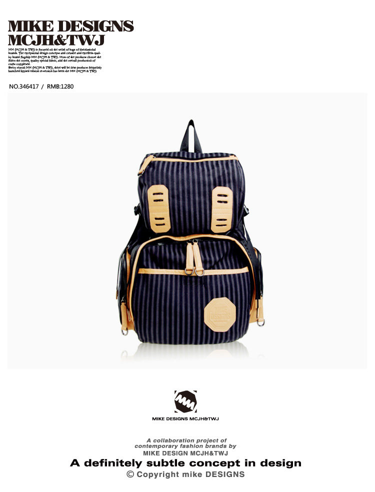 Sac pour homme - Ref 53000 Image 21