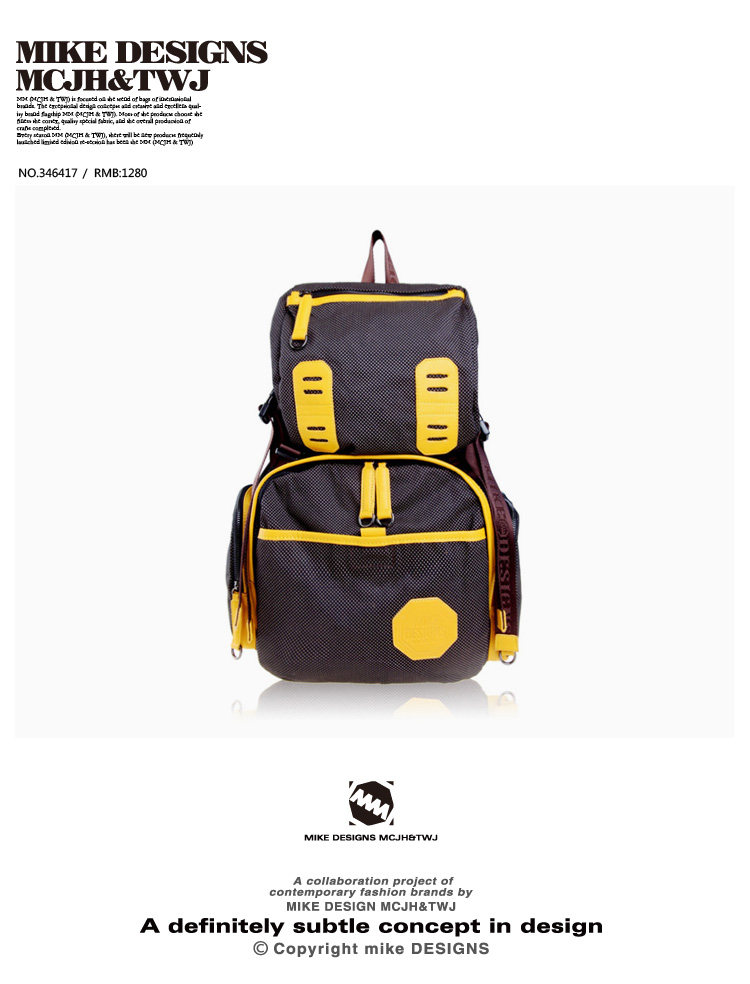 Sac pour homme - Ref 53000 Image 19