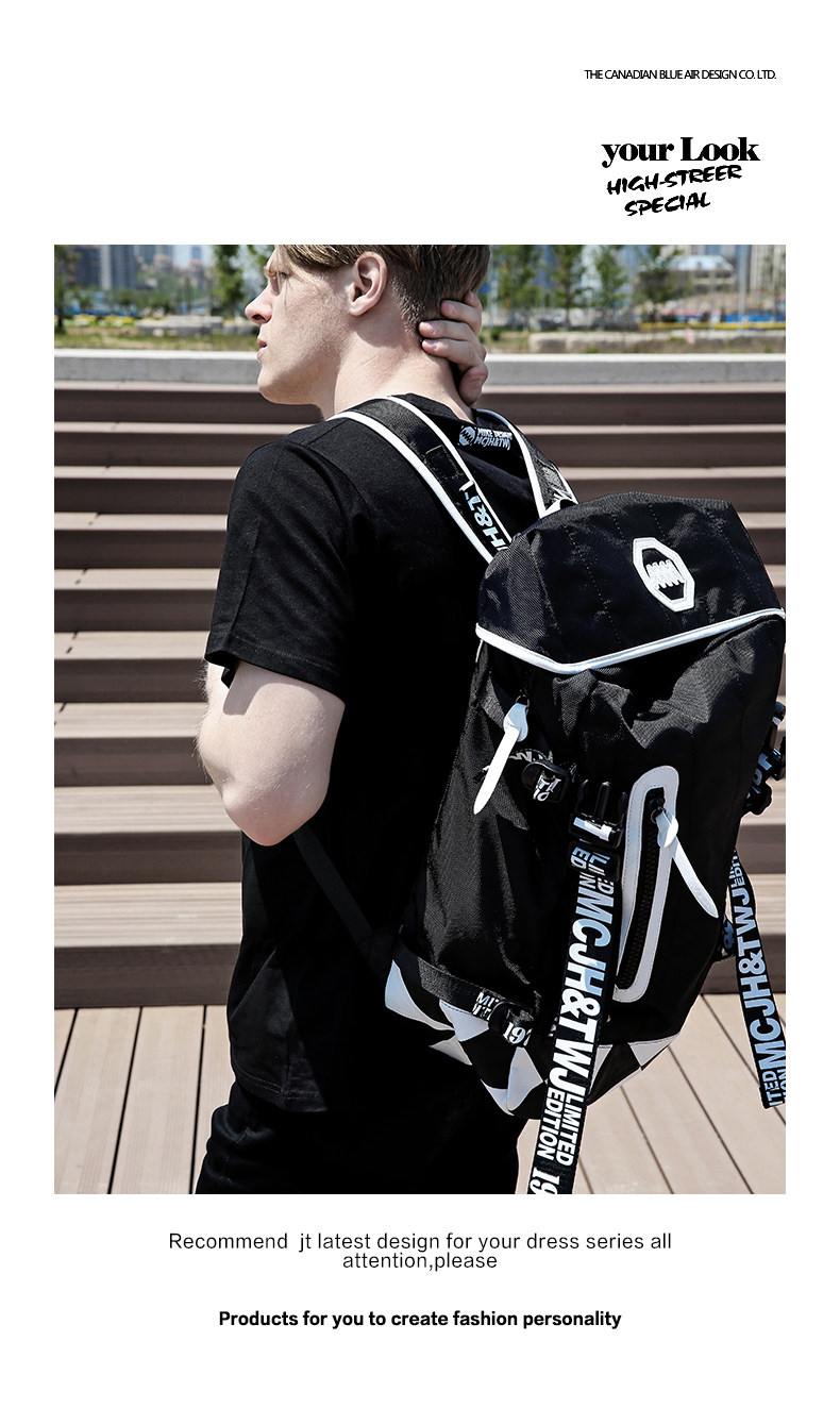 Sac pour homme - Ref 50195 Image 11