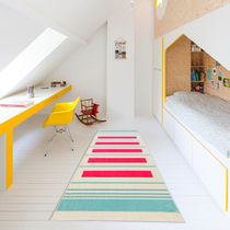 House Yan icarepets Nordic ins Wind Carpet Modern minimalist Home Bedroom Bedside Blanket Plush Tea Table Mat