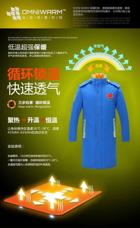 Mùa đông đào tạo áo bóng đá thể thao đội tuyển quốc gia bông dài cộng với quần áo nhung cotton võ thuật nam Taekwondo áo khoác cotton ấm áp - Quần áo độn bông thể thao áo phao mùa đông