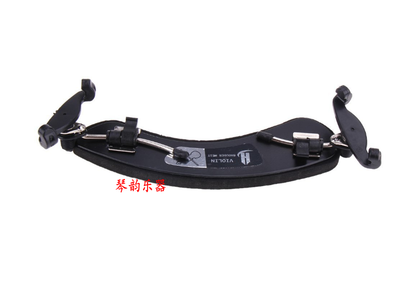 Violin Imitation Wolves Shoulder to the Violin Shoulder