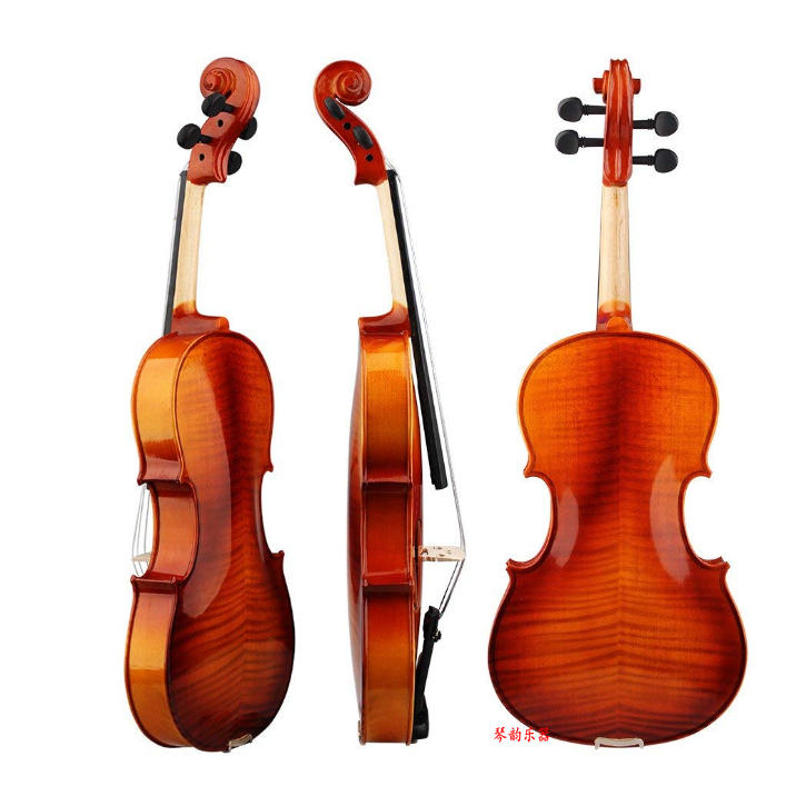 Professional performance of the cello in the manual pattern for the examination examination