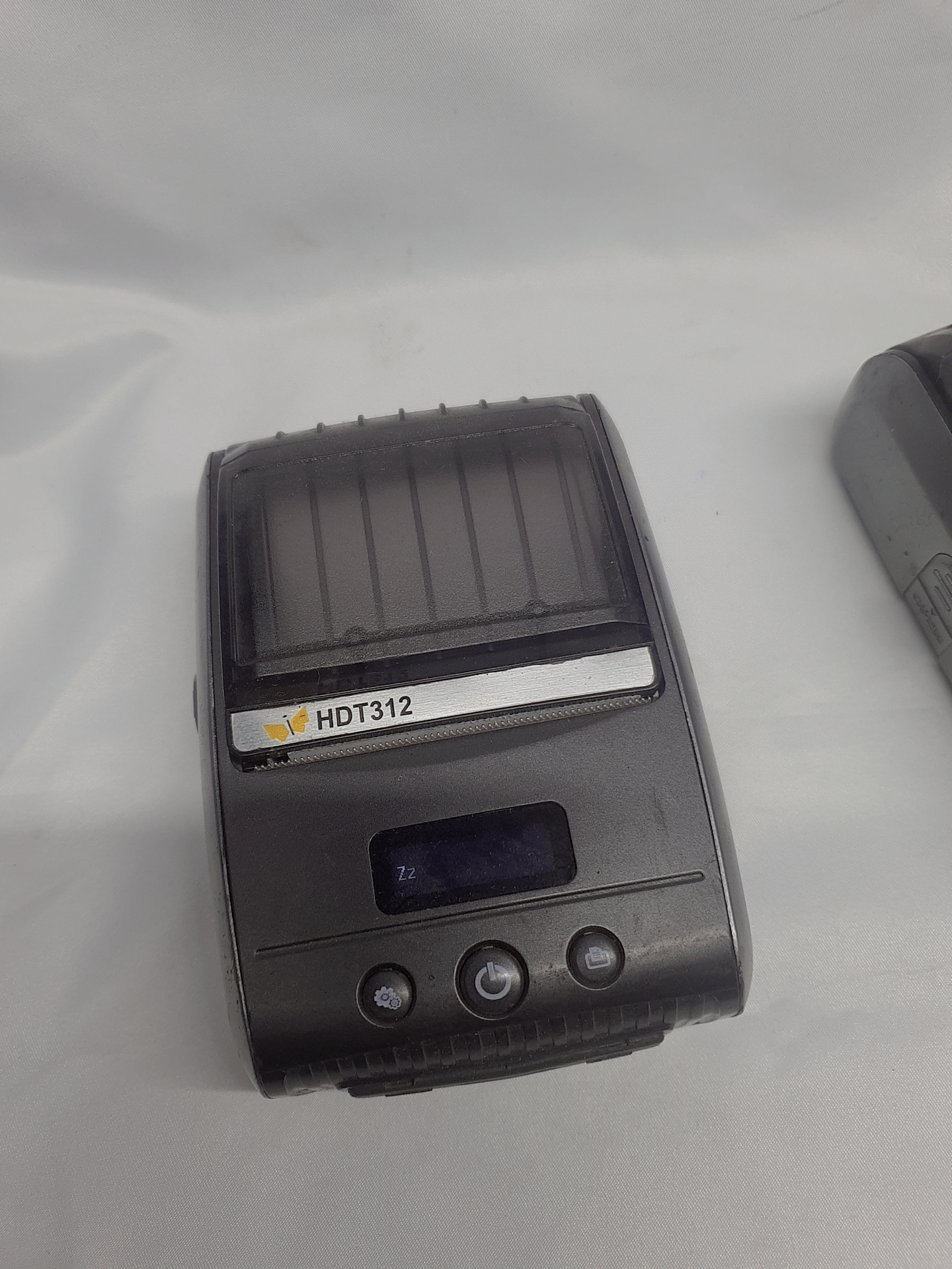 高品质  便携htp821s蓝牙热敏小票打印机hdt312打单机开单机