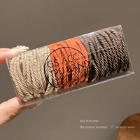 100 коробок с системой теплого цвета