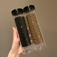 10#черный+40 кофейного цвета [2 банки]