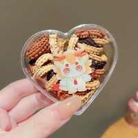 12# [Отправить коробку любви] 50 Кофе -цвет