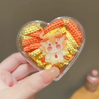 2# [Отправить Love Box] 50 апельсиновых кусочков