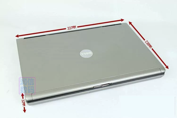 Ноутбук Dell/ D630, промышленный компьютер с XP, PCI слот, RS232 связь, COM9 разъём последовательного порта, PLC запись частоты