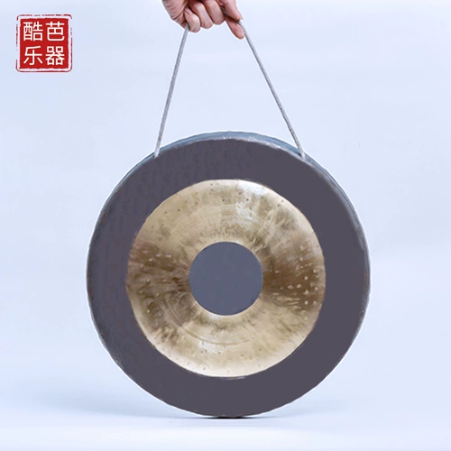 Coolba Causeway и советские гонги открыли гонги, тигр -гонг средней школы празднование 22 см 30 32 36 40 45