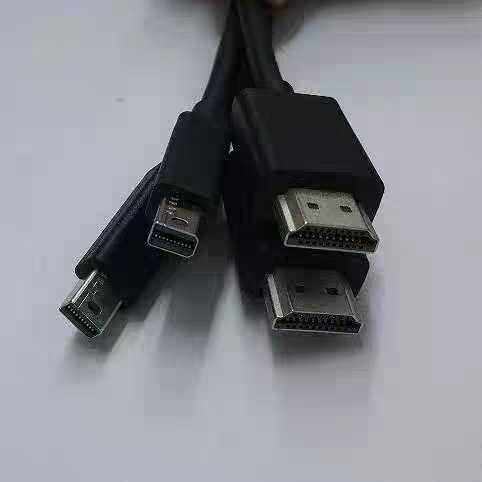 Extended 25 meters Sharp LCD-60TX85A 70TX85A Sharp audio cable new original