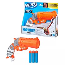 Thermal Fire NERF Fortress Night FLARE Signal Soft Bomb Launchers Big Soft Bomb Launchers Children Toys