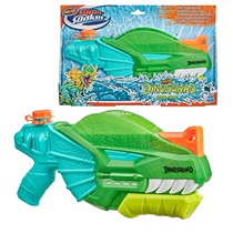 NERF Hot Water Dragon Series Water Guns Dinosaur Launchers Shark Water Guns Children Beach Play Water Toys