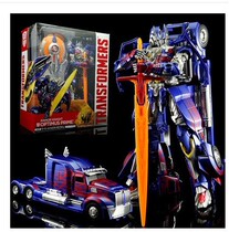 Deformation Toy Wolverine Film 4 L Class Leaders Grade Engine Tianzhu AD31 Day Edition Exclusive Spot