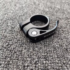 Подседельный штырь trek崔克原装fx ds 公路车快速拆卸座管夹31.9-32.5mm 锁死转快拆
