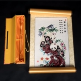 Китайские поделки из бумаги, DIY, китайский стиль, подарок на день рождения