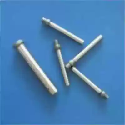 Cross pin cross floating pin T-shaped floating pin positioning pin T-pin top pin floating pin mold accessories