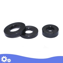 Thickened gaskets flat pads 6 thick 10 thick complete specifications promotion