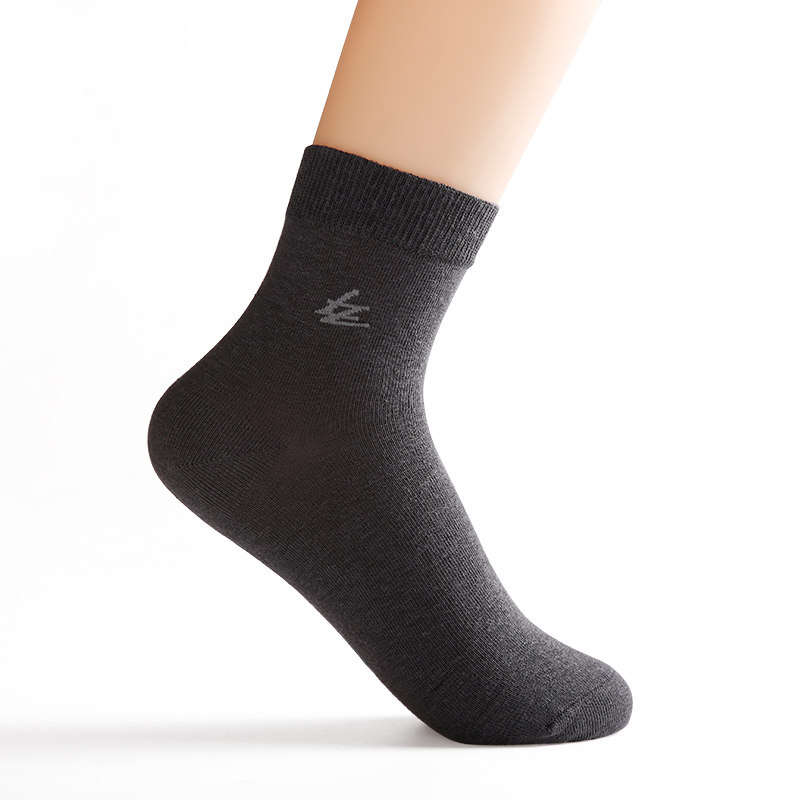 Oasis Hanhemp Pure Natural Hemp Cotton Female Male Socks Soft And Sweat-Free Minimalist Casual Minima High Play 1 Double Fit