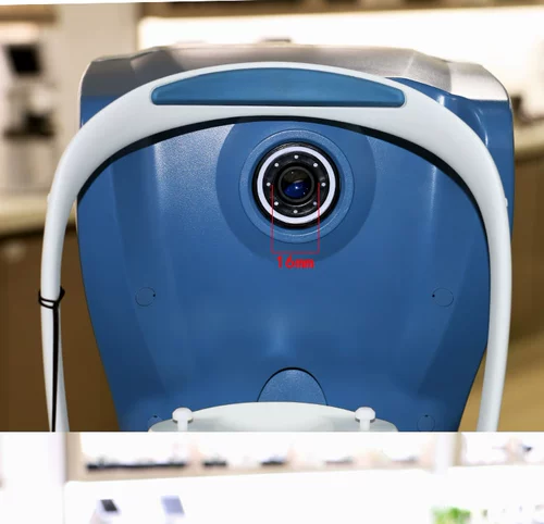 Пылезащитная защитная крышка, ноутбук, очки, оптика, 16мм