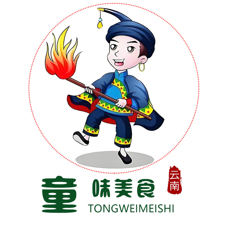 童味美食店