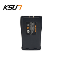 ksun Buxun walkie talkie X-30TFSI strength version of the battery