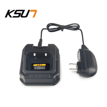 Walkie-talkie X-UV5D Plus version charger