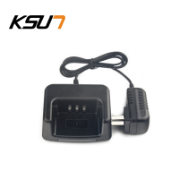 Walkie-talkie Outdoor X-DM9UV Charger Original GENUINE FAST