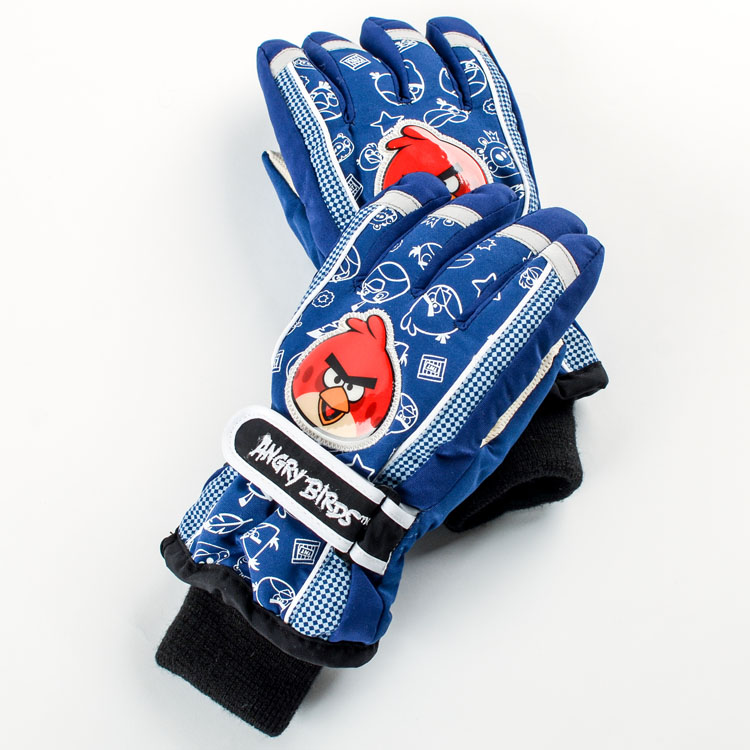 Gants pour garcon DISNEY en coton - Ref 2144674 Image 18
