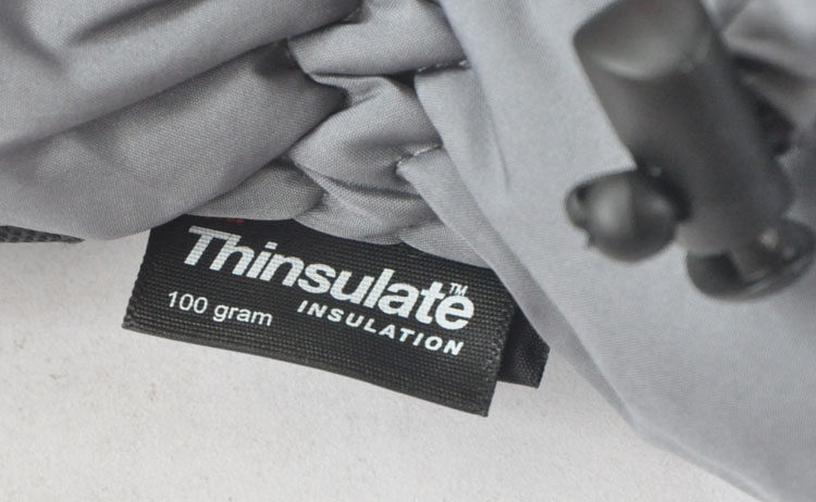 Gants pour fille - Ref 2150398 Image 18