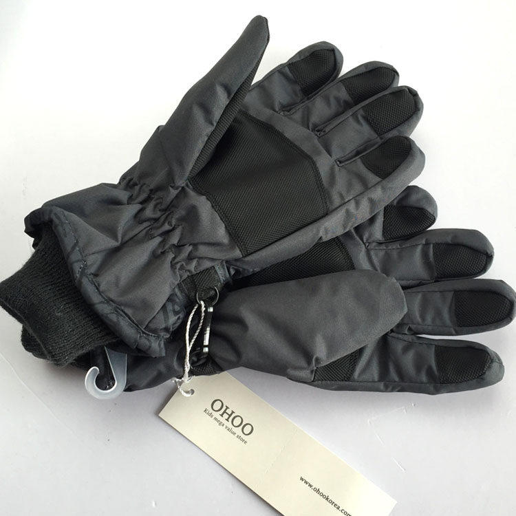 Gants pour enfants OHOO en velours - Ref 2146990 Image 22