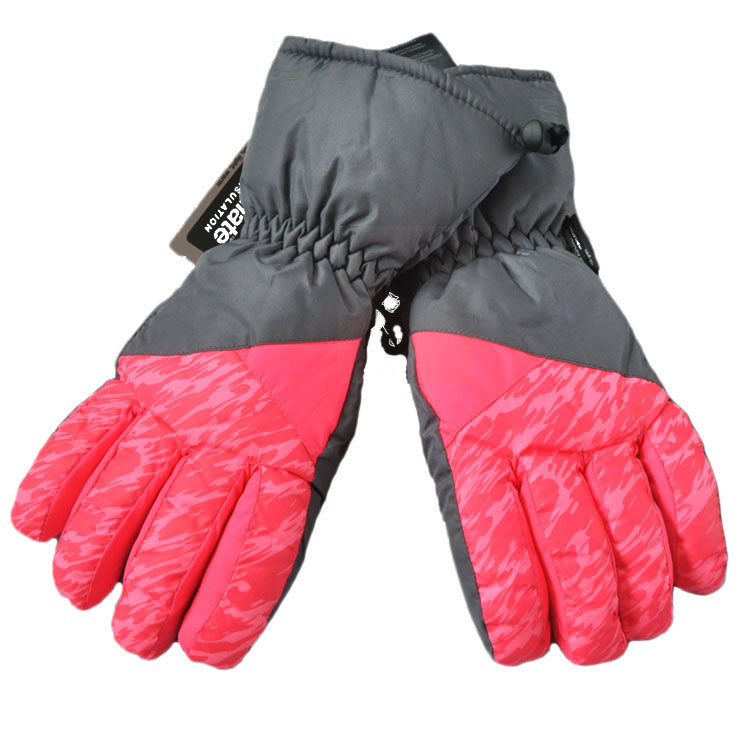 Gants pour fille - Ref 2150398 Image 16
