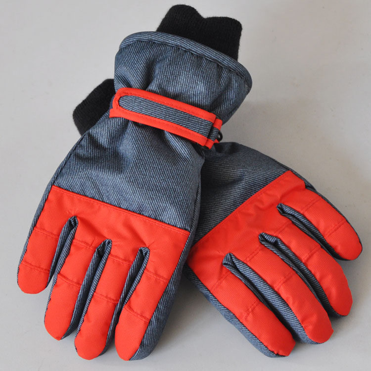 Gants pour enfants en velours - Ref 2149377 Image 16