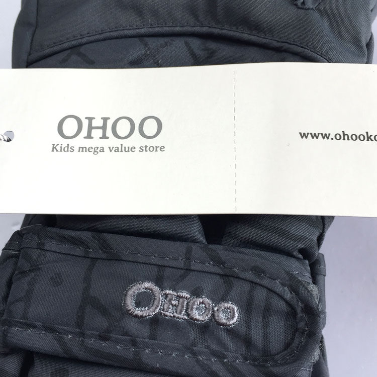 Gants pour enfants OHOO en velours - Ref 2146990 Image 23