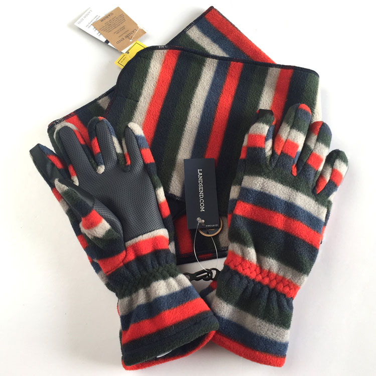 Gants pour garcon en coton - Ref 2144705 Image 20