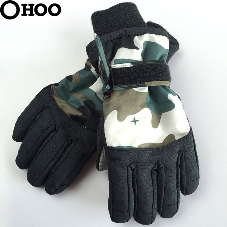 Gants pour enfants OHOO en velours - Ref 2146990 Image 26